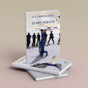 Acquista il libro: <br><b> Start Points <br></b> di Luca Bertagnolli