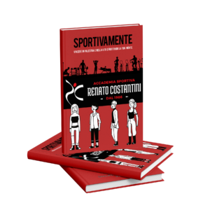 Scarica ora l’E-Book: <br><b> Sportivamente <br></b> di Renato Costantini