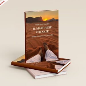 Scarica ora l’E-Book: <br><b> Il marchese volante <br></b> di Francesco Proietto