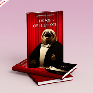 Scarica ora l’E-Book: <br><b> The Song of the sloth <br></b> di Alessandro Luciano