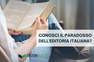 Scopri di più sull'articolo Il Paradosso dell’Editoria Italiana: Tra Abbondanza di Libri e la Sfida dei Lettori