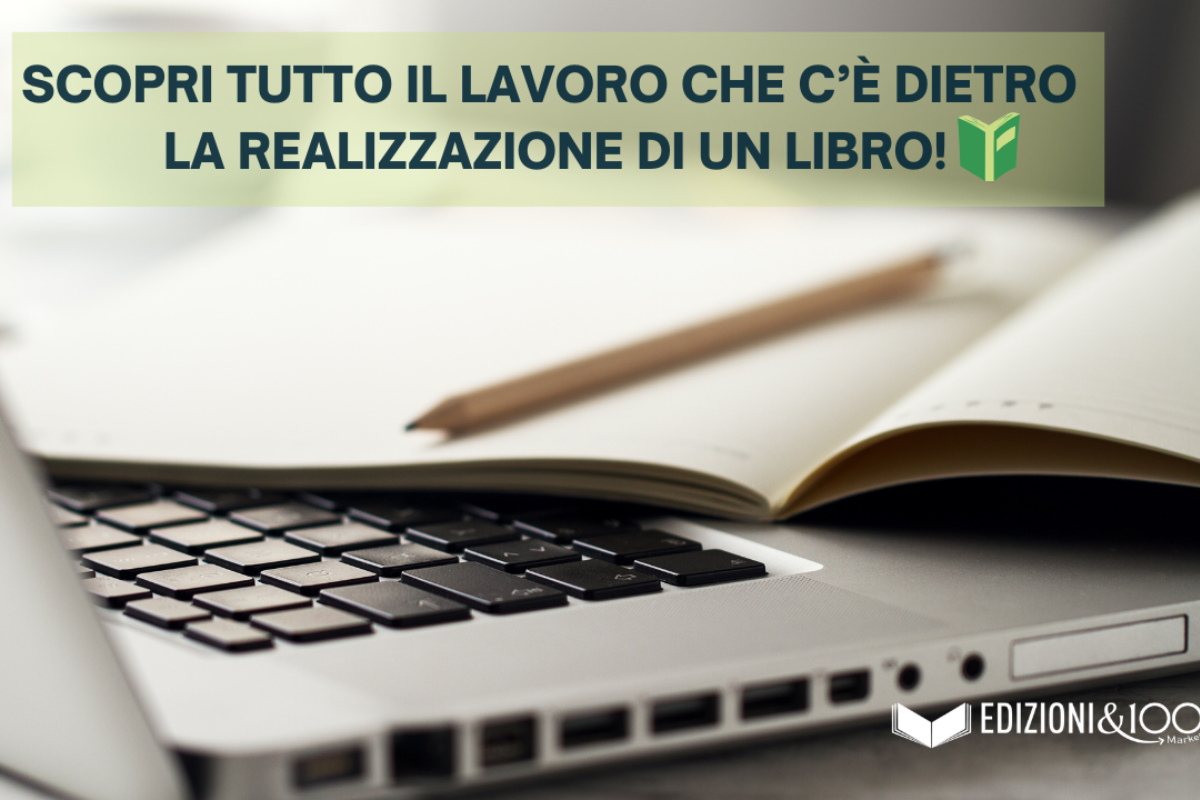 Al momento stai visualizzando Hai mai pensato di pubblicare in self-publishing?