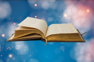 Scopri di più sull'articolo Sogni, Storie, e il Libro Infinito della Vita: La Magia della Scrittura