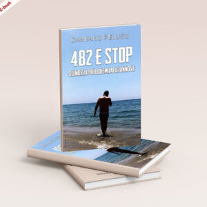 Scarica ora l’E-Book: <br><b> 482 e stop <br></b> di Damiano Peluso