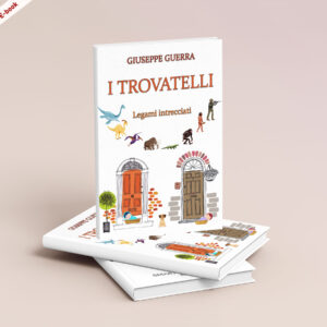 Scarica ora l’E-Book: <br><b> I Trovatelli <br></b> di Giuseppe Guerra