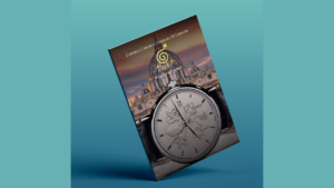 Scopri di più sull'articolo “KEFA – il valore del tempo”: un libro tutto da leggere