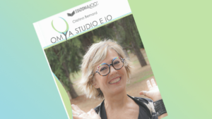 Scopri di più sull'articolo “OMYA Studio e io”: un viaggio verso il benessere completo con Cristina Bernard