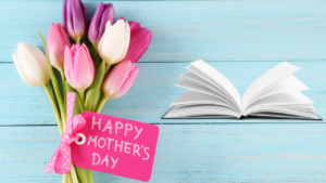 Scopri di più sull'articolo Celebriamo le Mamme: Letture Speciali per la Festa della Mamma