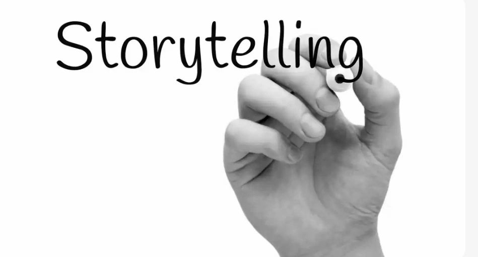 Al momento stai visualizzando Storytelling Aziendale: Il ruolo di una Casa Editrice