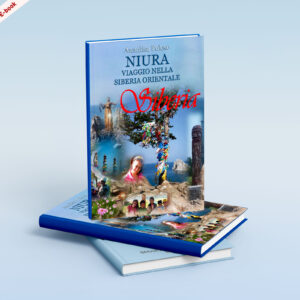 Scarica ora l’E-Book: <br><b> Niura <br></b> di Annalisa Polese