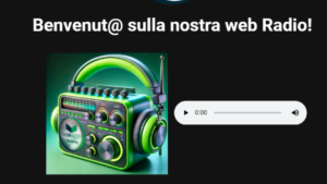 Scopri di più sull'articolo Edizioni &100 lancia la sua nuova web radio: solo musica, zero chiacchiere!