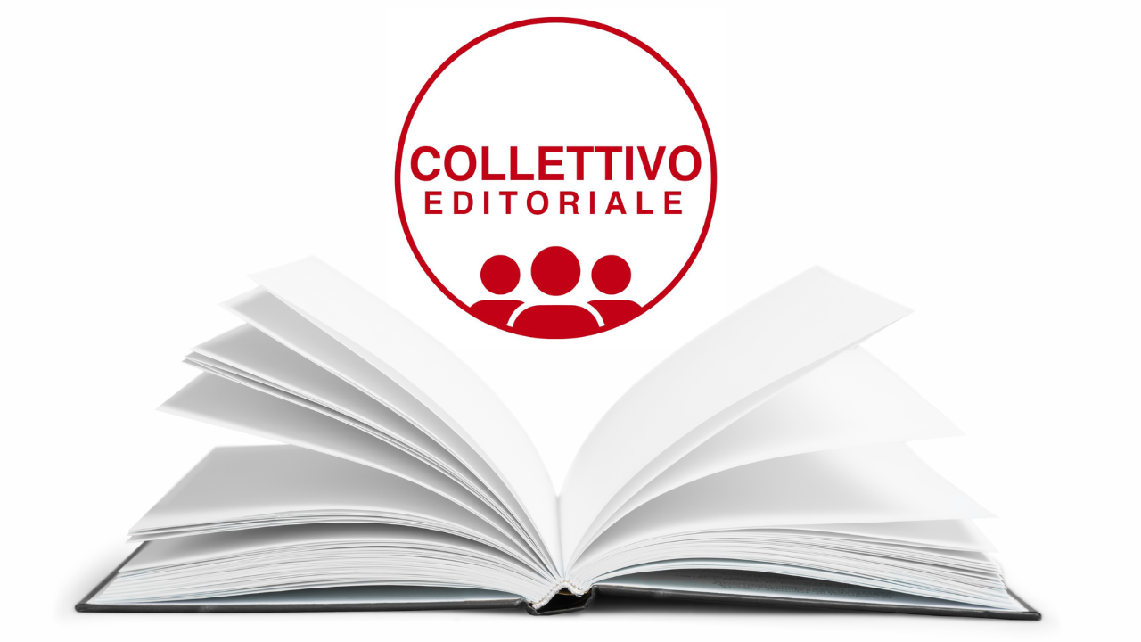 Scopri di più sull'articolo Nasce il Collettivo Editoriale di Edizioni &100