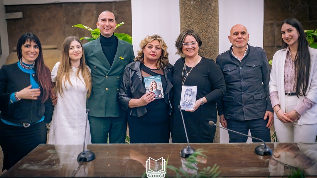 Al momento stai visualizzando Al Campidoglio un nuovo successo targato Edizioni &100 Group