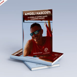 Scarica ora l'E-Book: <br><b> Angeli nascosti<br></b> di Saverio Amato