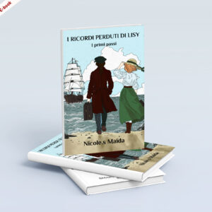 Scarica l'ebook: <br><b> I ricordi perduti di Lisy <br></b> di Nicole.s Maida