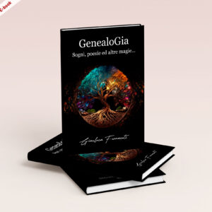 Preordina il libro: <br><b> GenealoGia <br></b> di Gianluca Ferracuti