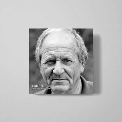 Scarica l'E-book:<br><b> Calabria <br></b> di Leandro Mallamaci